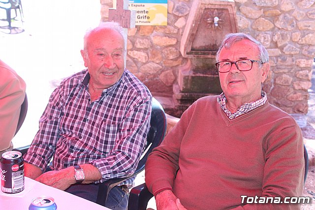 Jornada de convivencia Hermandades y Cofradas. Sbado 27 de abril de 2019 - 94