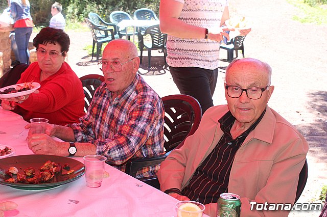 Jornada de convivencia Hermandades y Cofradas. Sbado 27 de abril de 2019 - 95