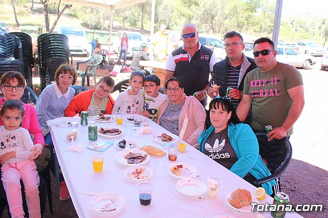 Jornada de convivencia Hermandades y Cofradas. Sbado 27 de abril de 2019 - 96