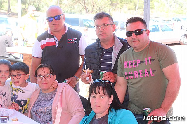 Jornada de convivencia Hermandades y Cofradas. Sbado 27 de abril de 2019 - 97