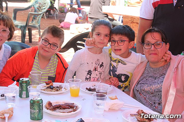 Jornada de convivencia Hermandades y Cofradas. Sbado 27 de abril de 2019 - 98