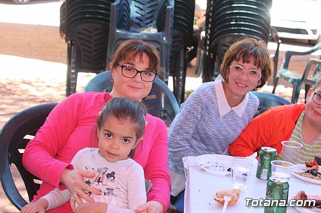 Jornada de convivencia Hermandades y Cofradas. Sbado 27 de abril de 2019 - 99