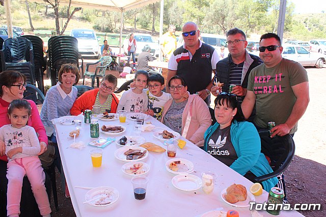 Jornada de convivencia Hermandades y Cofradas. Sbado 27 de abril de 2019 - 100