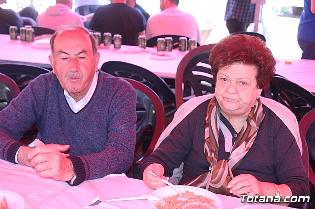 Jornada de convivencia Hermandades y Cofradas. Sbado 27 de abril de 2019 - 101