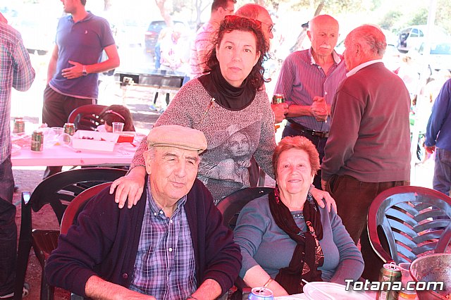 Jornada de convivencia Hermandades y Cofradas. Sbado 27 de abril de 2019 - 102