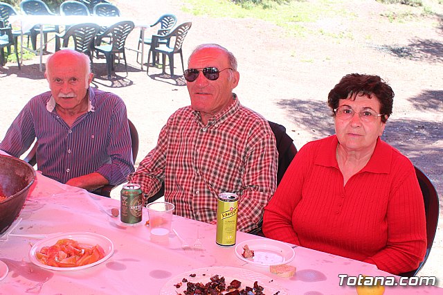 Jornada de convivencia Hermandades y Cofradas. Sbado 27 de abril de 2019 - 103