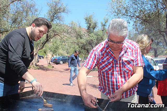 Jornada de convivencia Hermandades y Cofradas. Sbado 27 de abril de 2019 - 105
