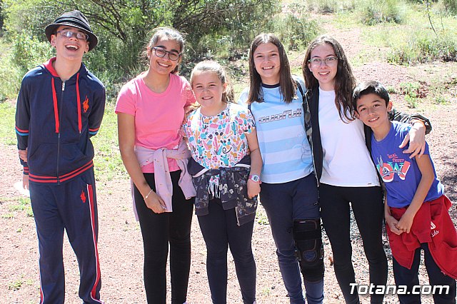 Jornada de convivencia Hermandades y Cofradas. Sbado 27 de abril de 2019 - 108