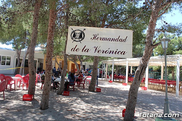 Jornada de convivencia Hermandades y Cofradas. Sbado 27 de abril de 2019 - 109