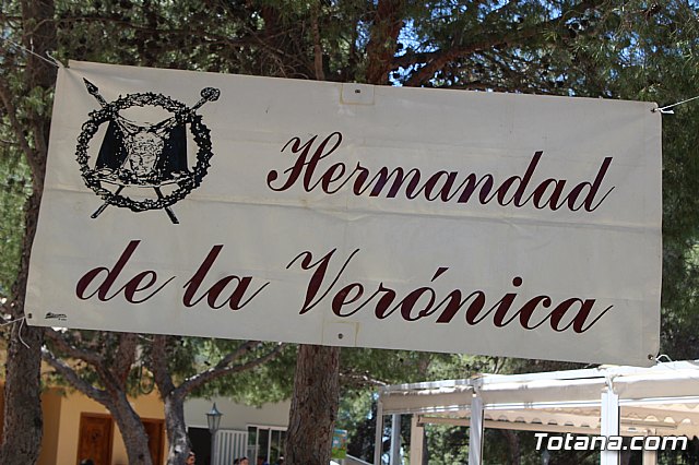 Jornada de convivencia Hermandades y Cofradas. Sbado 27 de abril de 2019 - 110