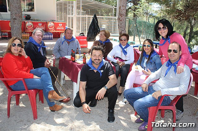 Jornada de convivencia Hermandades y Cofradas. Sbado 27 de abril de 2019 - 122