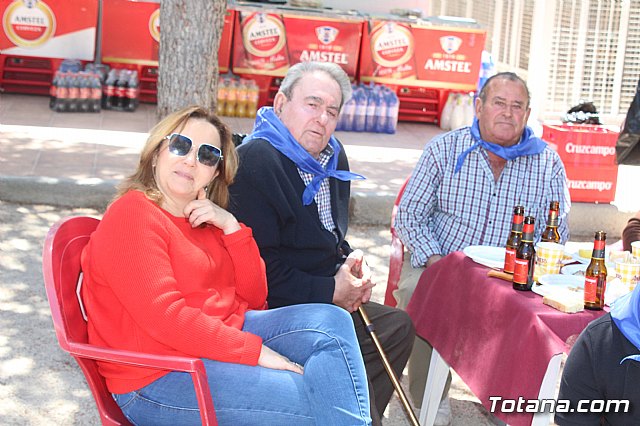 Jornada de convivencia Hermandades y Cofradas. Sbado 27 de abril de 2019 - 123