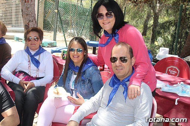 Jornada de convivencia Hermandades y Cofradas. Sbado 27 de abril de 2019 - 125