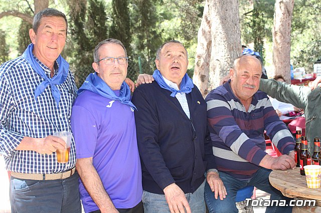Jornada de convivencia Hermandades y Cofradas. Sbado 27 de abril de 2019 - 128