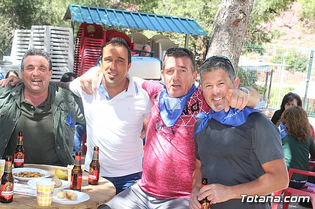 Jornada de convivencia Hermandades y Cofradas. Sbado 27 de abril de 2019 - 130