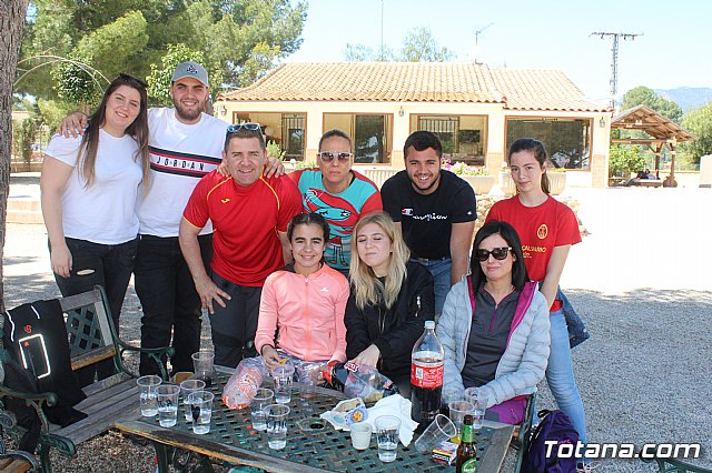 Jornada de convivencia Hermandades y Cofradas. Sbado 27 de abril de 2019 - 135