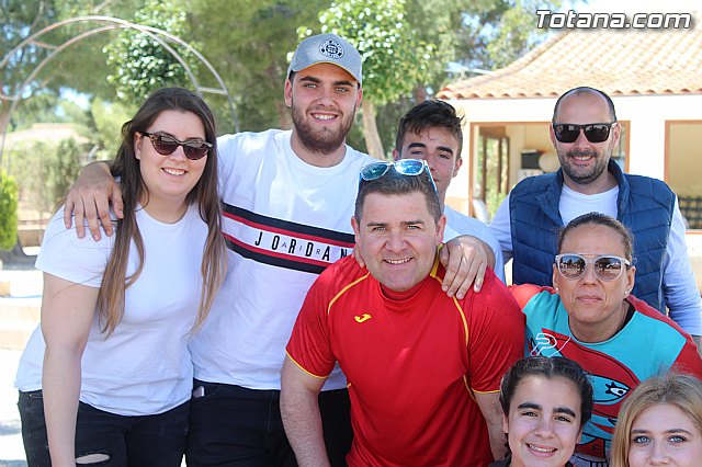 Jornada de convivencia Hermandades y Cofradas. Sbado 27 de abril de 2019 - 137