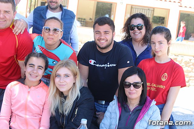 Jornada de convivencia Hermandades y Cofradas. Sbado 27 de abril de 2019 - 138