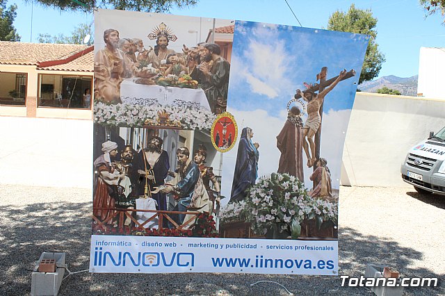 Jornada de convivencia Hermandades y Cofradas. Sbado 27 de abril de 2019 - 150