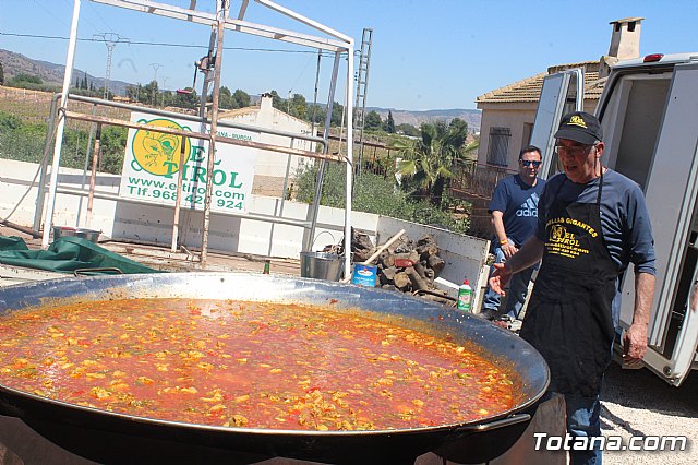 Jornada de convivencia Hermandades y Cofradas. Sbado 27 de abril de 2019 - 151