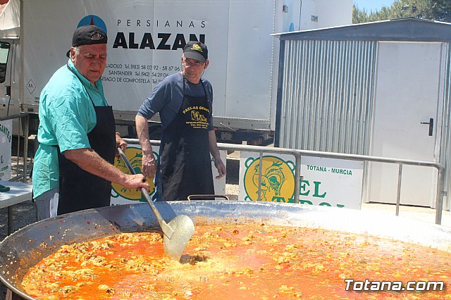 Jornada de convivencia Hermandades y Cofradas. Sbado 27 de abril de 2019 - 152