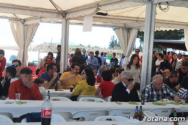 Jornada de convivencia Hermandades y Cofradas. Sbado 27 de abril de 2019 - 153