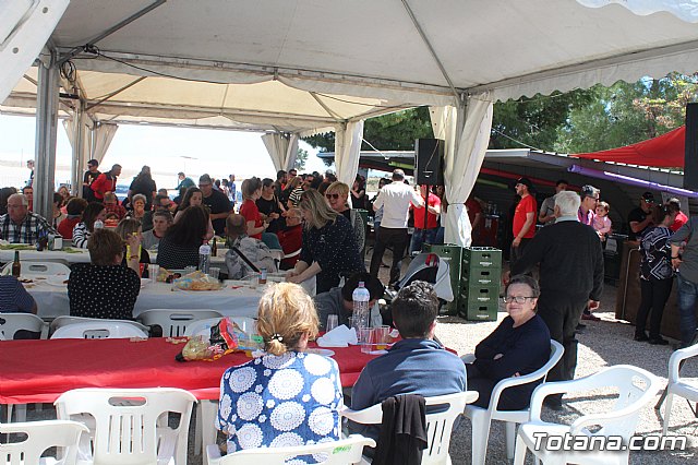 Jornada de convivencia Hermandades y Cofradas. Sbado 27 de abril de 2019 - 154