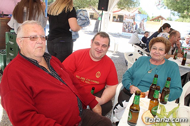 Jornada de convivencia Hermandades y Cofradas. Sbado 27 de abril de 2019 - 155