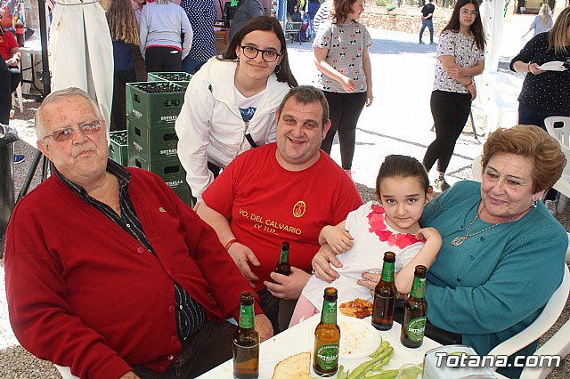 Jornada de convivencia Hermandades y Cofradas. Sbado 27 de abril de 2019 - 156