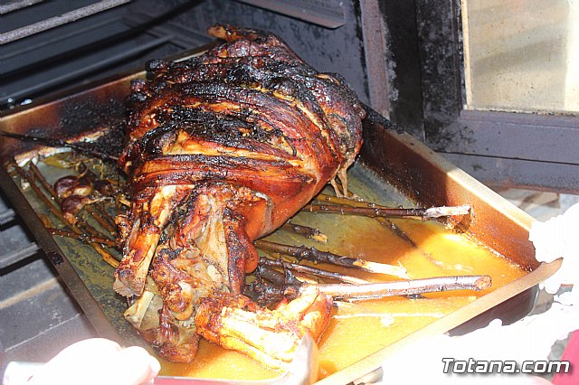 Jornada de convivencia Hermandades y Cofradas. Sbado 27 de abril de 2019 - 164