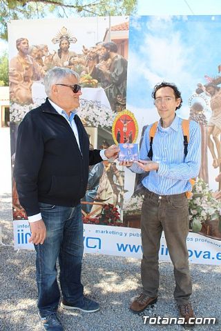 Jornada de convivencia Hermandades y Cofradas. Sbado 27 de abril de 2019 - 166