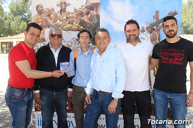 Jornada de convivencia Hermandades y Cofradas. Sbado 27 de abril de 2019 - 167