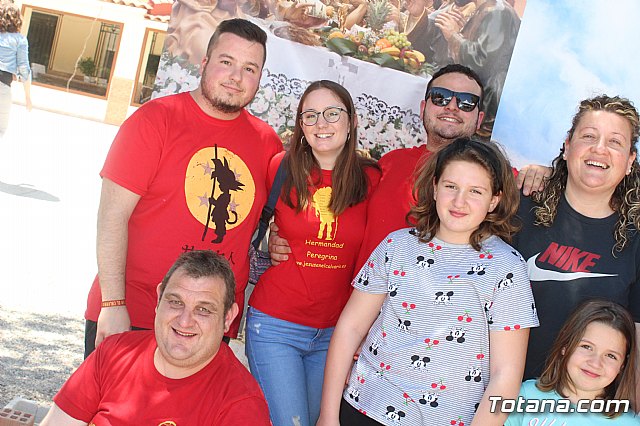Jornada de convivencia Hermandades y Cofradas. Sbado 27 de abril de 2019 - 175