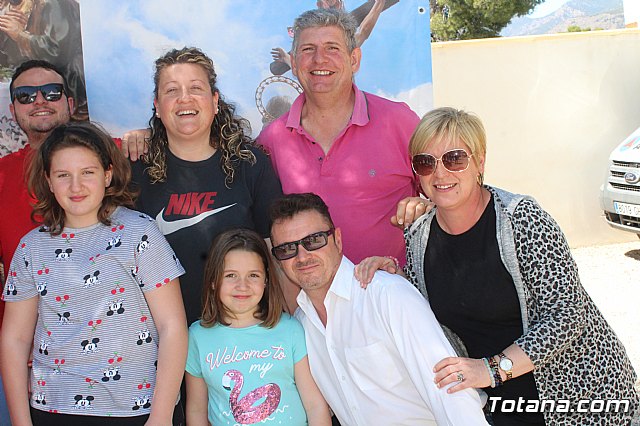 Jornada de convivencia Hermandades y Cofradas. Sbado 27 de abril de 2019 - 176