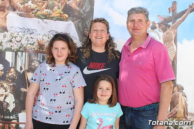 Jornada de convivencia Hermandades y Cofradas. Sbado 27 de abril de 2019 - 181