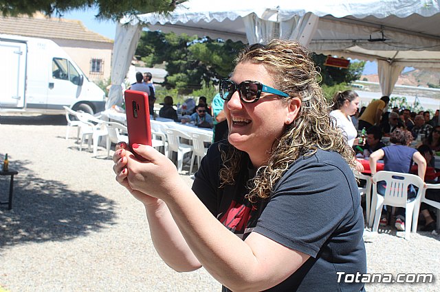 Jornada de convivencia Hermandades y Cofradas. Sbado 27 de abril de 2019 - 184