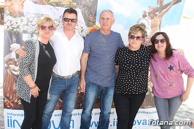 Jornada de convivencia Hermandades y Cofradas. Sbado 27 de abril de 2019 - 185