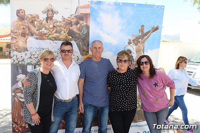 Jornada de convivencia Hermandades y Cofradas. Sbado 27 de abril de 2019 - 186