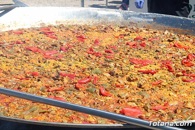 Jornada de convivencia Hermandades y Cofradas. Sbado 27 de abril de 2019 - 192