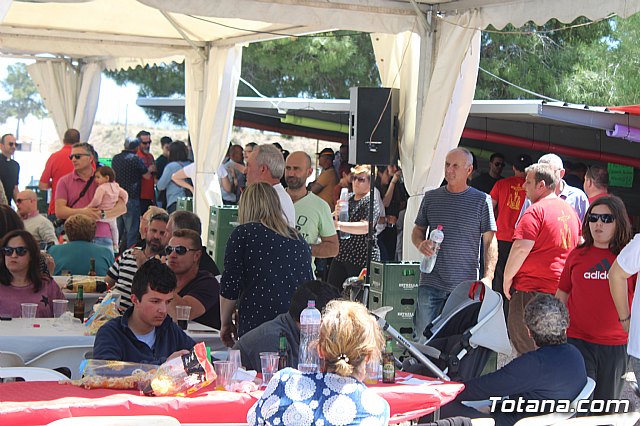 Jornada de convivencia Hermandades y Cofradas. Sbado 27 de abril de 2019 - 194