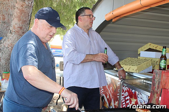 Jornada de convivencia Hermandades y Cofradas. Sbado 27 de abril de 2019 - 195