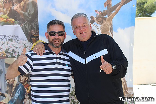 Jornada de convivencia Hermandades y Cofradas. Sbado 27 de abril de 2019 - 197