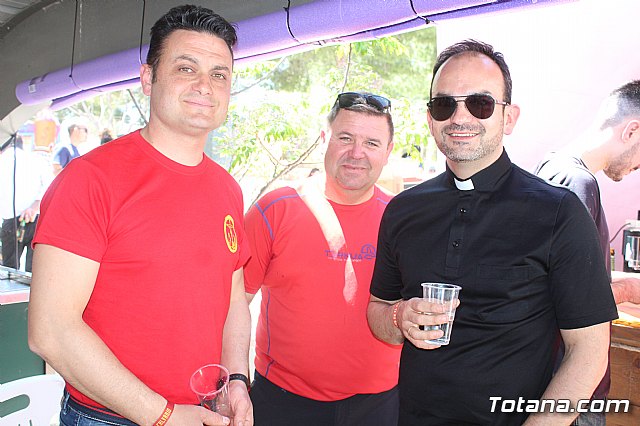 Jornada de convivencia Hermandades y Cofradas. Sbado 27 de abril de 2019 - 199