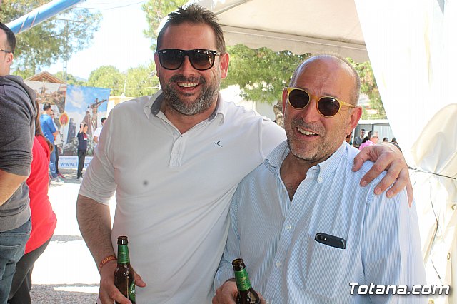 Jornada de convivencia Hermandades y Cofradas. Sbado 27 de abril de 2019 - 200