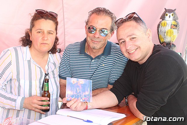 Jornada de convivencia Hermandades y Cofradas. Sbado 27 de abril de 2019 - 202