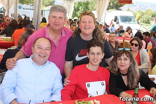 Jornada de convivencia Hermandades y Cofradas. Sbado 27 de abril de 2019 - 203