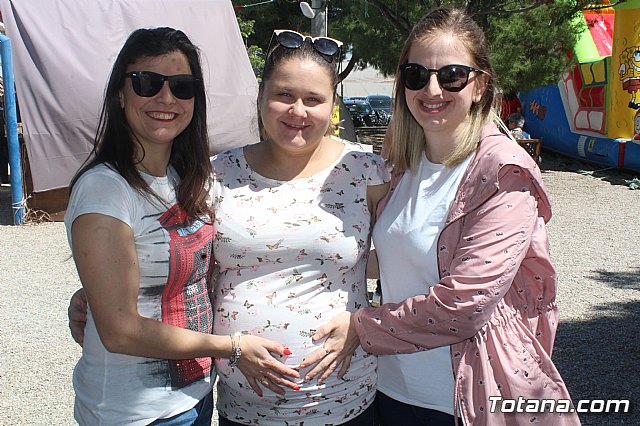 Jornada de convivencia Hermandades y Cofradas. Sbado 27 de abril de 2019 - 204