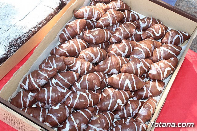 Jornada de convivencia Hermandades y Cofradas. Sbado 27 de abril de 2019 - 207