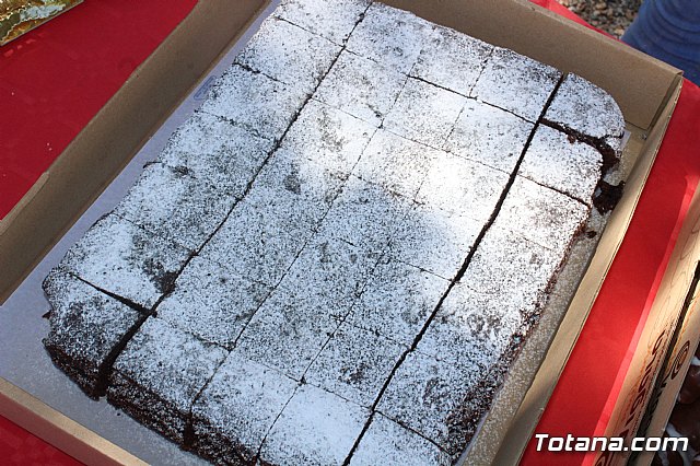 Jornada de convivencia Hermandades y Cofradas. Sbado 27 de abril de 2019 - 208