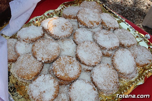 Jornada de convivencia Hermandades y Cofradas. Sbado 27 de abril de 2019 - 209